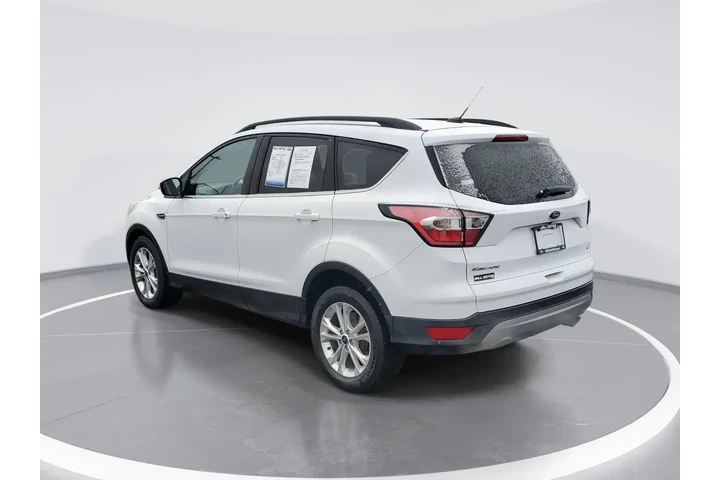 $10900 : Ford Escape 2017 SE 4dr SUV image 3