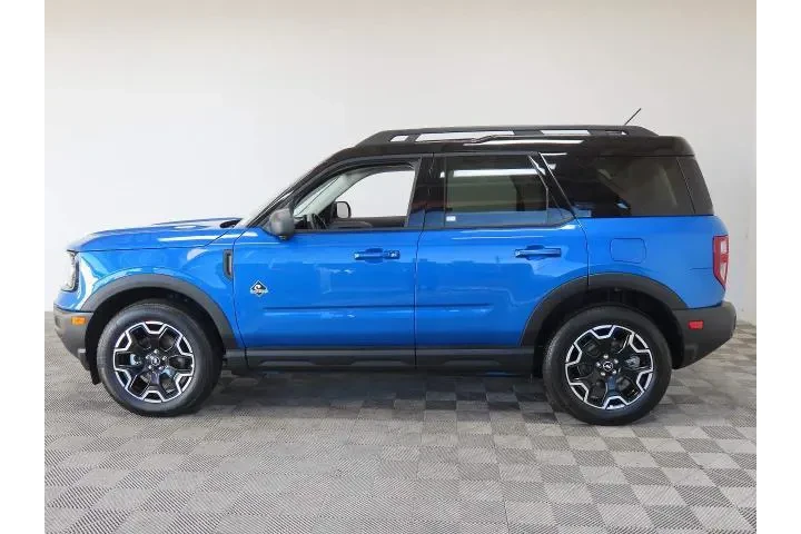 $31995 : Ford Bronco Sport 2025 AWD O image 10