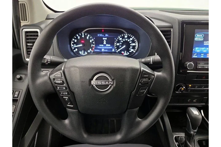 $31998 : Nissan Frontier 2022 4x4 S 4 image 9