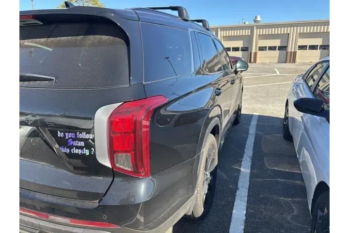 $38500 : Hyundai PALISADE 2025 XRT 4d image 9