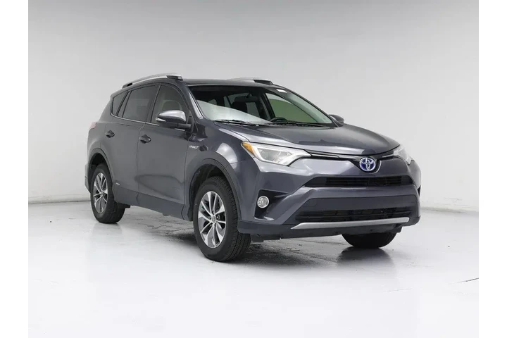 $21998 : Toyota RAV4 Hybrid 2016 AWD image 1