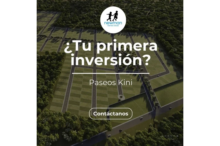 $1200 : Invierte en Merida image 2