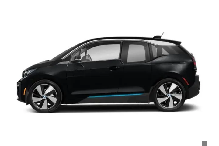 $19995 : BMW i3 2020 4dr Hatchback w/ image 2