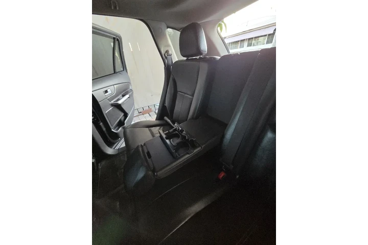 $5000 : 2013 Ford Edge SEL image 7