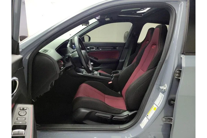 $27998 : Honda Civic 2022 Si 4dr Seda image 10