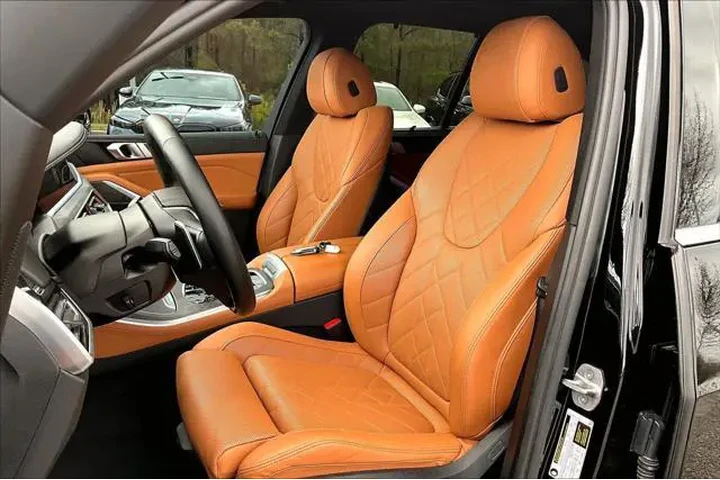 $34998 : BMW X5 2023 AWD xDrive40i 4d image 8