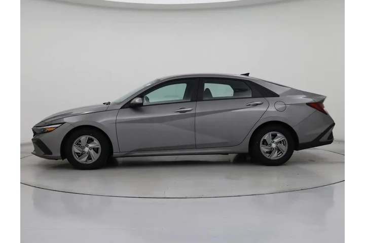$16998 : Hyundai ELANTRA 2024 SE 4dr image 3