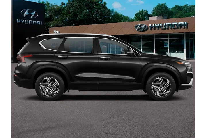 $23790 : Hyundai SANTA FE 2023 AWD SE image 9