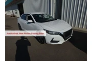Nissan Sentra 2023 SV 4dr Se