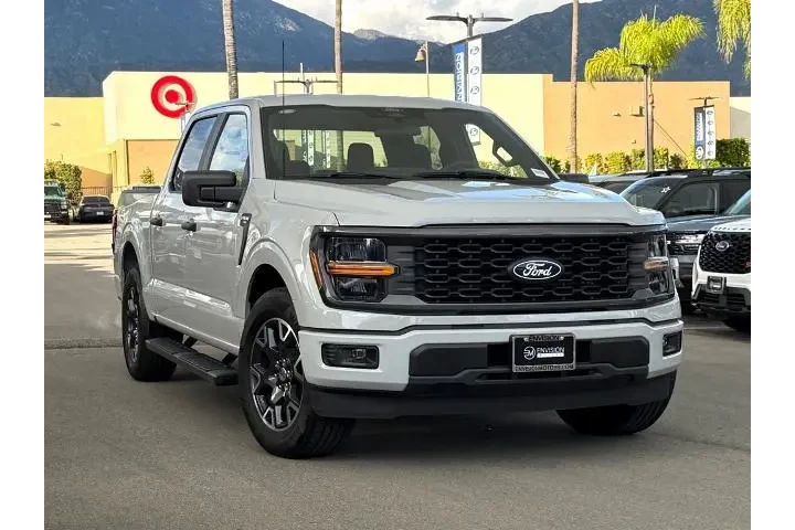 $39988 : Ford F-150 2024 4x2 STX 4dr image 2