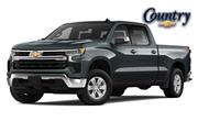 2025 Silverado 1500 LT en Arlington VA