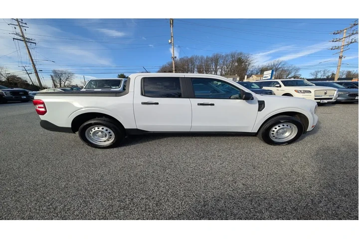 $24750 : Ford Maverick 2024 XL 4dr Su image 7