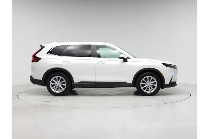 $32998 : Honda CR-V 2025 EX 4dr SUV image 7