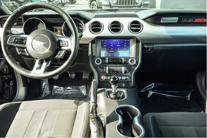 $36500 : Ford Mustang 2023 GT 2dr Fas image 7