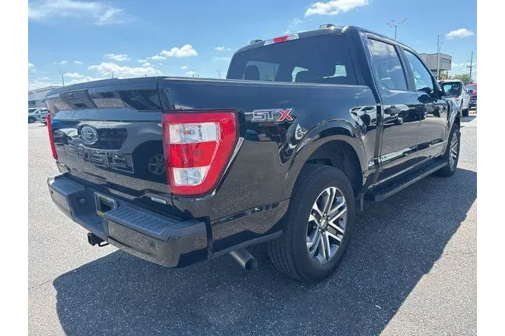 $26994 : Ford F-150 2021 4x2 XL 4dr S image 5