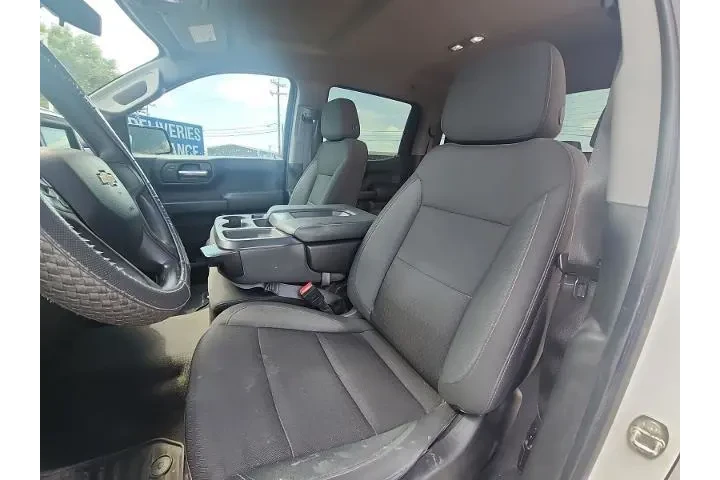 $25498 : Chevrolet Silverado 1500 202 image 7