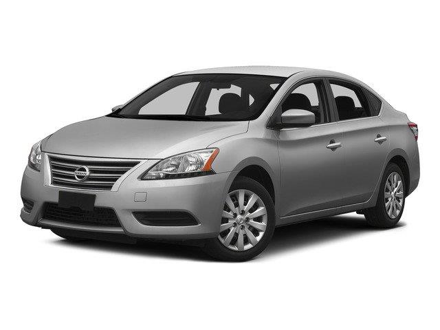 $10500 : PRE-OWNED 2015 NISSAN SENTRA image 3