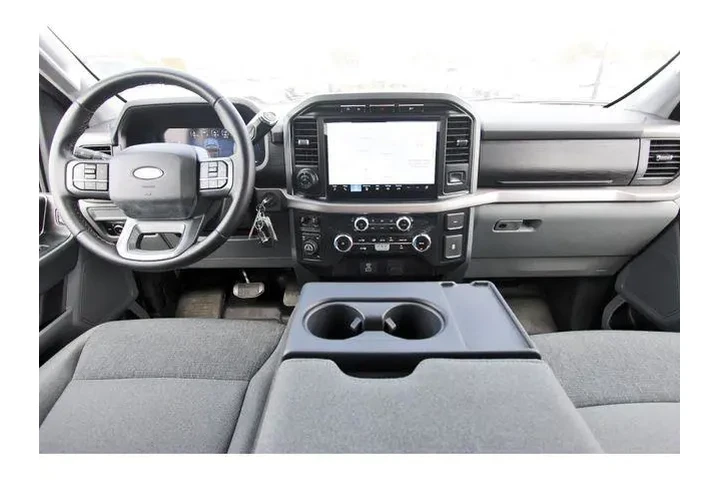 $39999 : Ford F-150 2024 4x4 XLT 4dr image 8