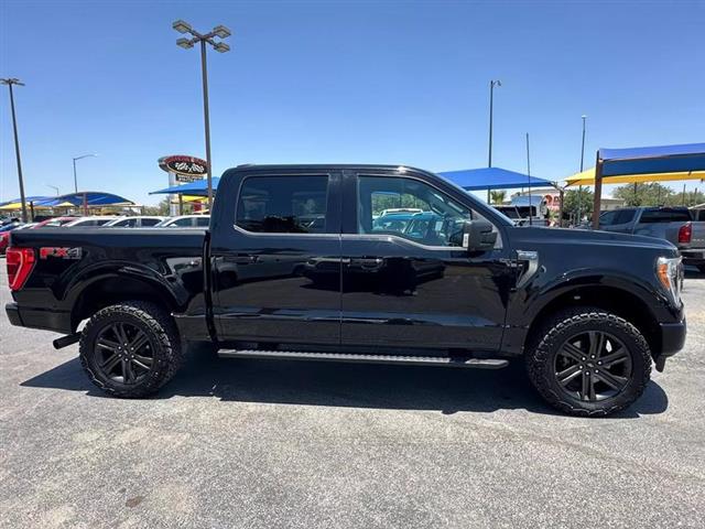 $50995 : Pre-Owned 2022 F150 SuperCrew image 5