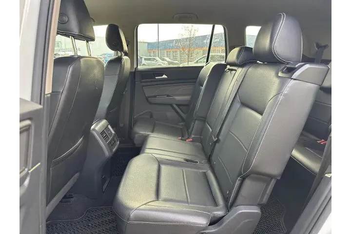 $16500 : Volkswagen Atlas 2021 AWD V6 image 8