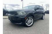 Dodge Durango 2023 AWD GT 4d en Detroit