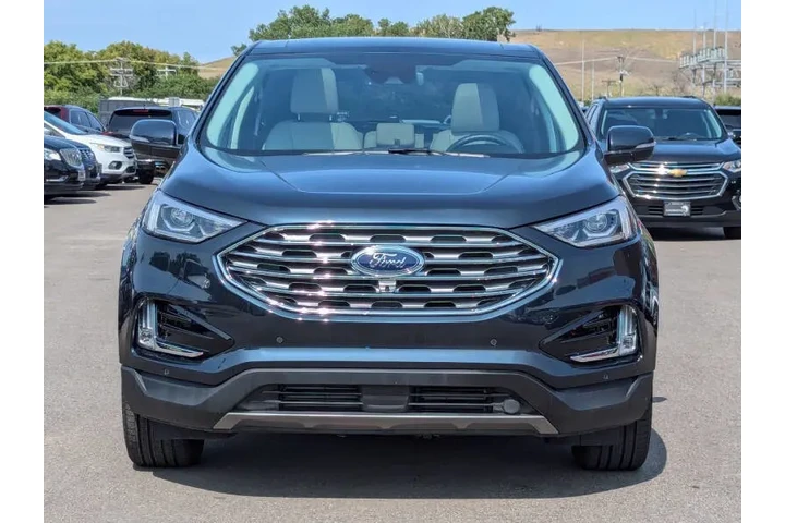 $24952 : 2024 Edge Titanium image 7