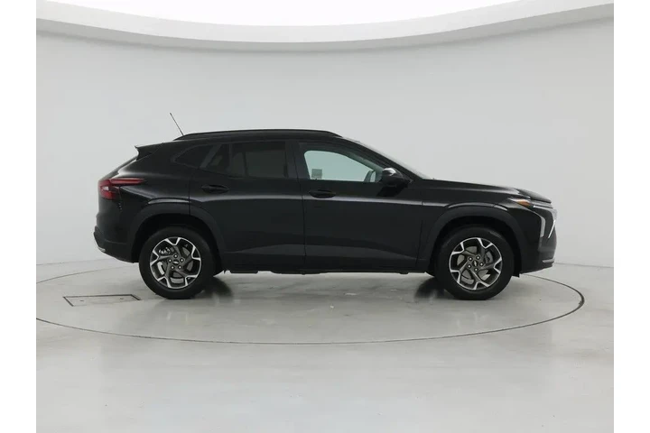 $21998 : Chevrolet Trax 2025 LT 4dr C image 7