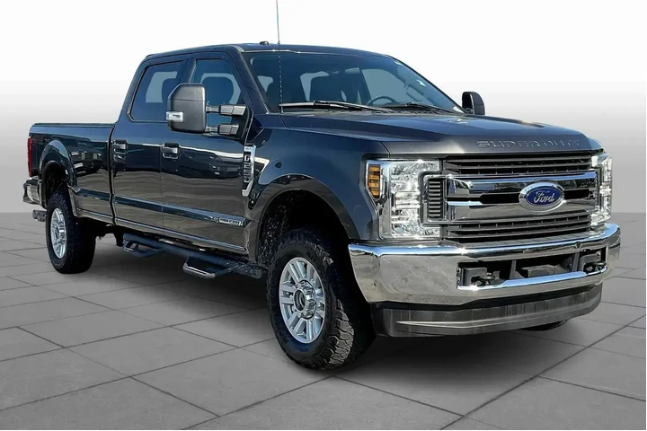 $36475 : Ford F-250 Super Duty 2019 4 image 2