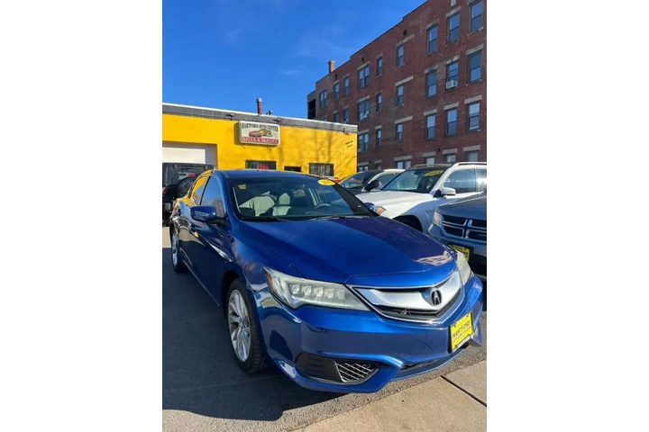 $12999 : 2017 ILX image 6