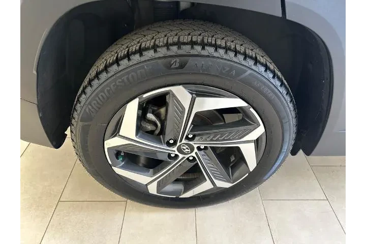 $18338 : Hyundai TUCSON 2022 AWD SEL image 8