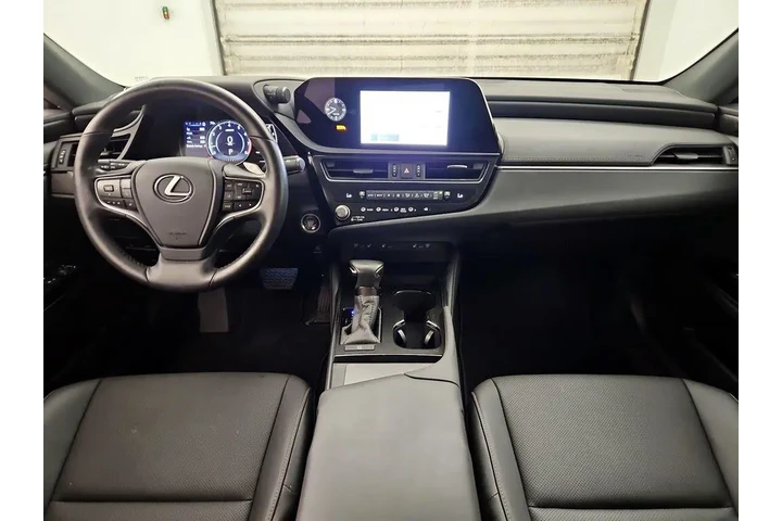 $38998 : Lexus ES 350 2024 4dr Sedan image 9