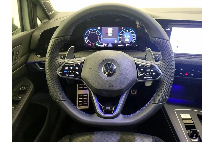$39998 : Volkswagen Golf R 2022 AWD 4 image 10