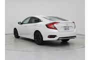 $19998 : Honda Civic 2020 LX 4dr Seda thumbnail