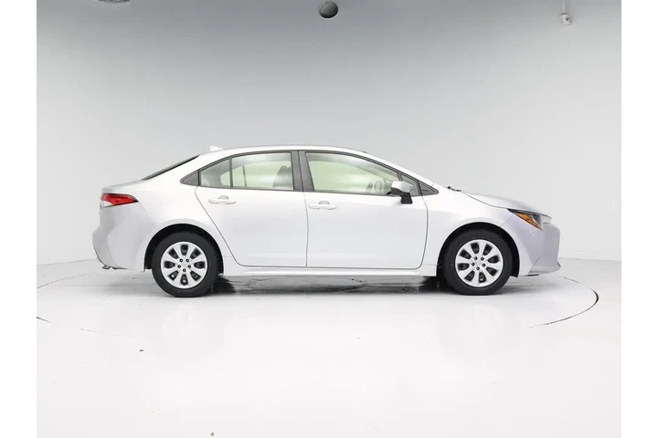 $20998 : Toyota Corolla 2022 LE 4dr S image 7