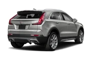 $21559 : Cadillac XT4 2022 Premium Lu thumbnail