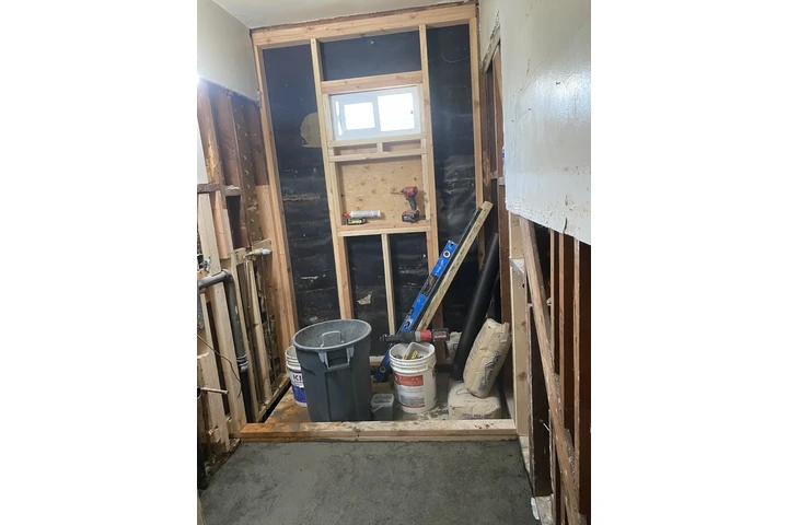 Remodelación &  instalación image 7