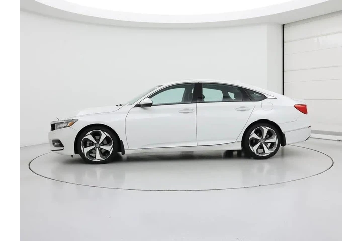 $25998 : Honda Accord 2020 Touring 4d image 3