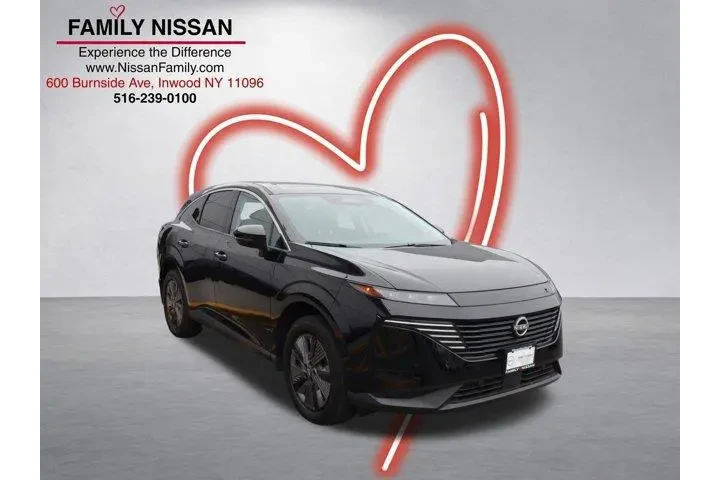 $36988 : Nissan Murano 2025 AWD SL 4d image 1