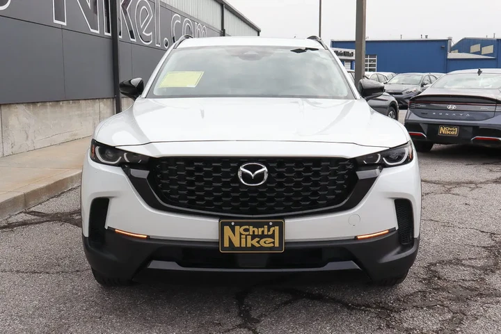 $30988 : 2025 CX-50 Hybrid Premium Pac image 2