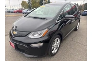 Chevrolet Bolt EV 2020 LT 4d en Seattle