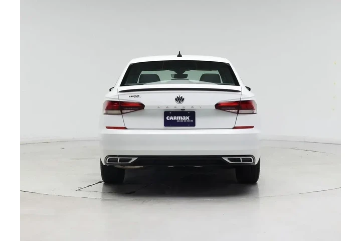 $23998 : Volkswagen Passat 2022 R-Lin image 6