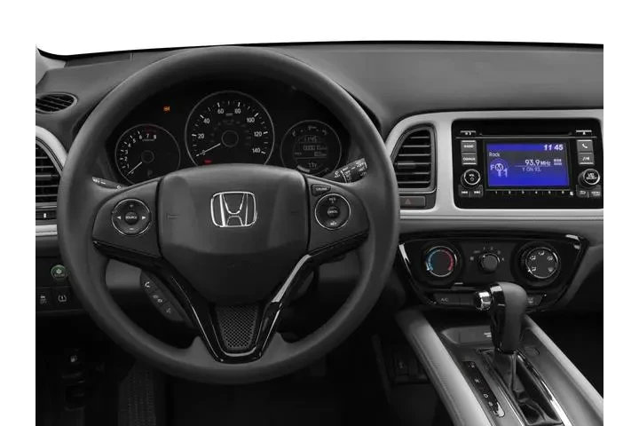 $14995 : Honda HR-V 2016 AWD LX 4dr C image 6