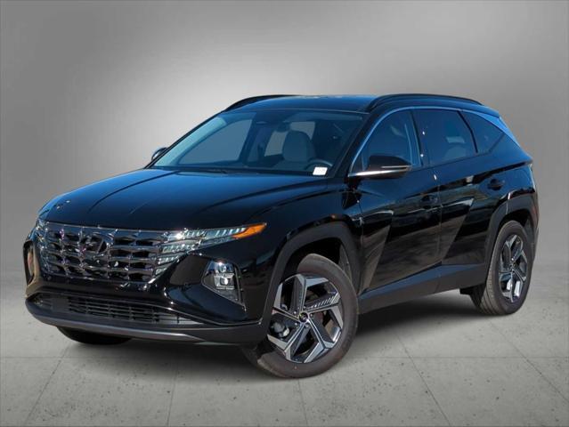 $39999 : New 2023 Hyundai TUCSON PLUG- image 1