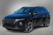 New 2023 Hyundai TUCSON PLUG-