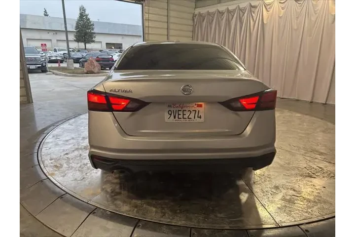 $13547 : Nissan Altima 2020 2.5 S 4dr image 6