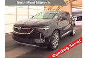 Buick Envision 2023 Avenir 4 en Miami