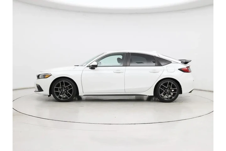 $27998 : Honda Civic 2023 Sport Touri image 3