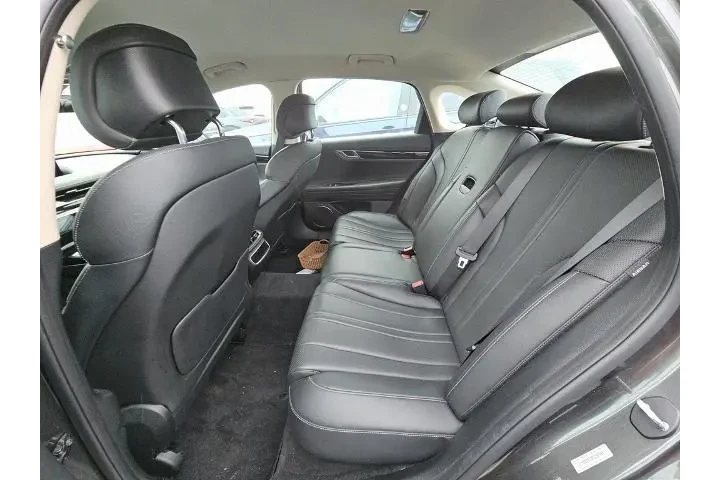 $30399 : Genesis G80 2023 AWD 2.5T 4d image 4