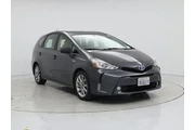 Toyota Prius v 2015 Five 4dr en Fresno