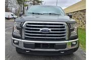 $23850 : Ford F-150 2017 4x4 XLT 4dr thumbnail